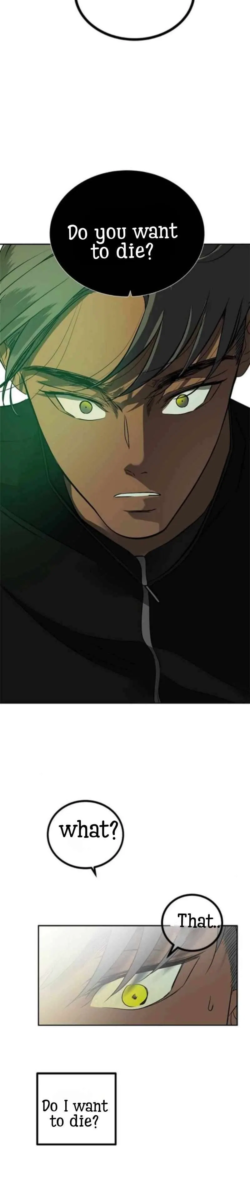 Trapped Chapter 197 – Page 26