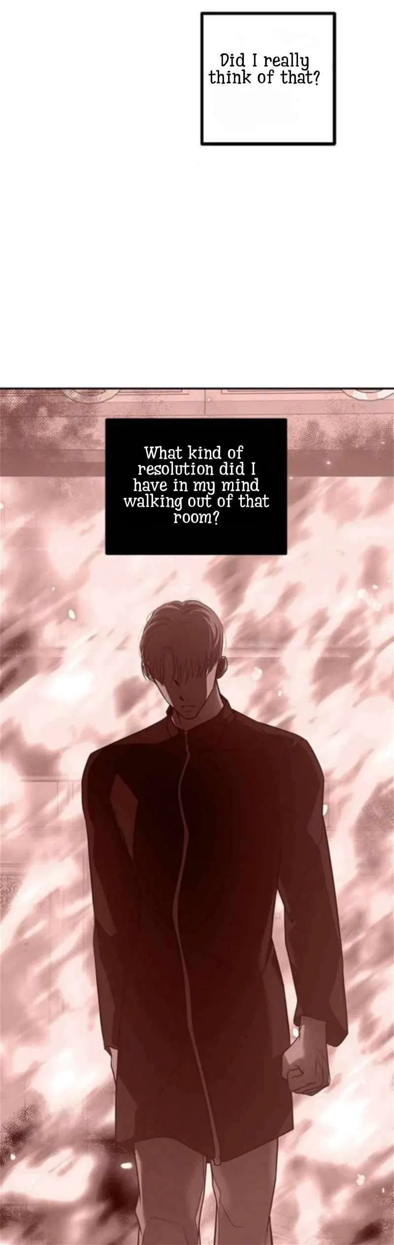 Trapped Chapter 197 – Page 27