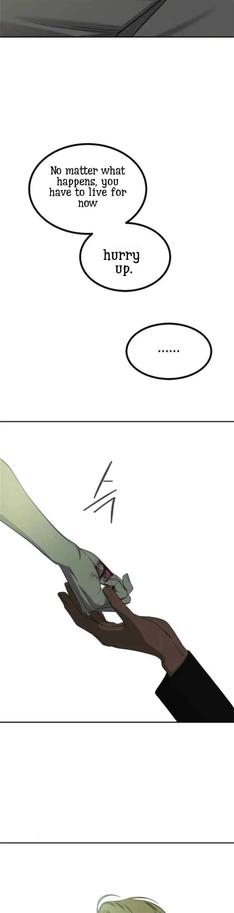 Trapped Chapter 197 – Page 34