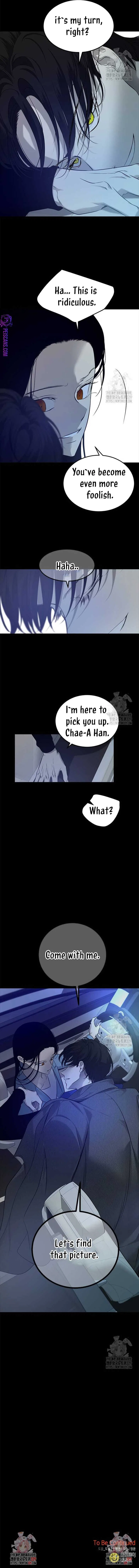 Trapped Chapter 195 – Page 7