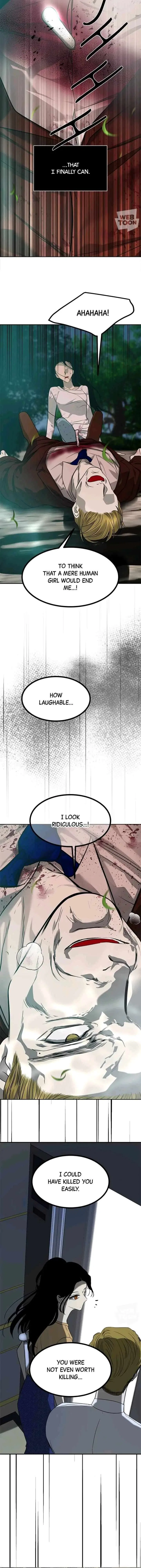 Trapped Chapter 191 – Page 6