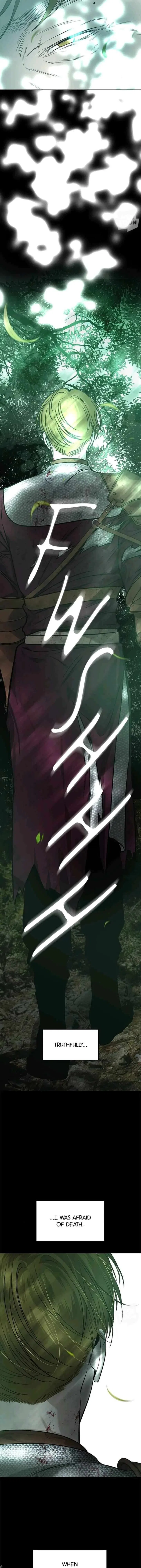 Trapped Chapter 191 – Page 9