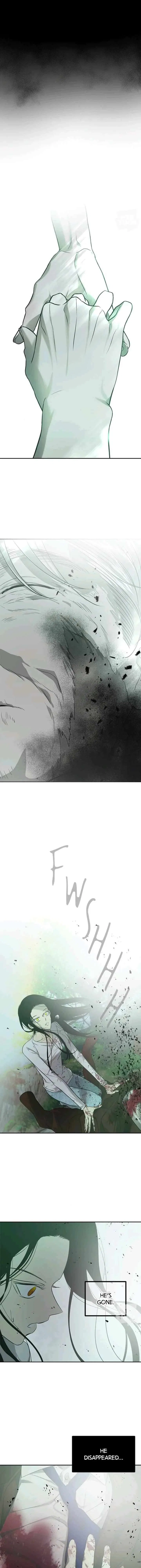 Trapped Chapter 191 – Page 14
