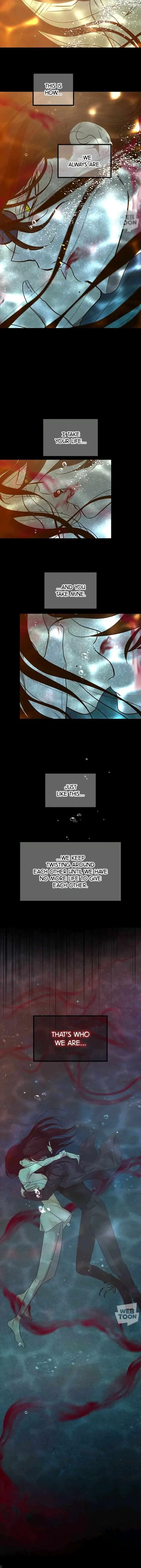 Trapped Chapter 191 – Page 21