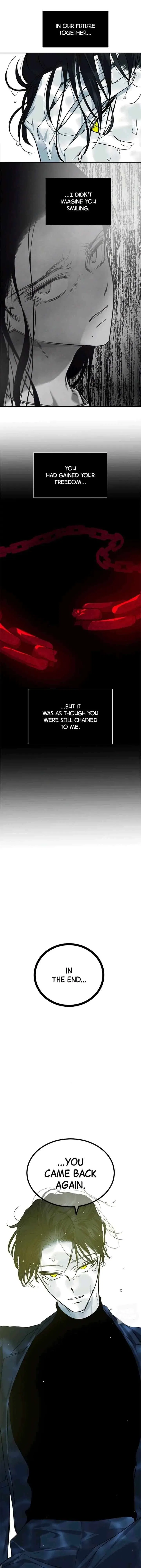Trapped Chapter 191 – Page 24