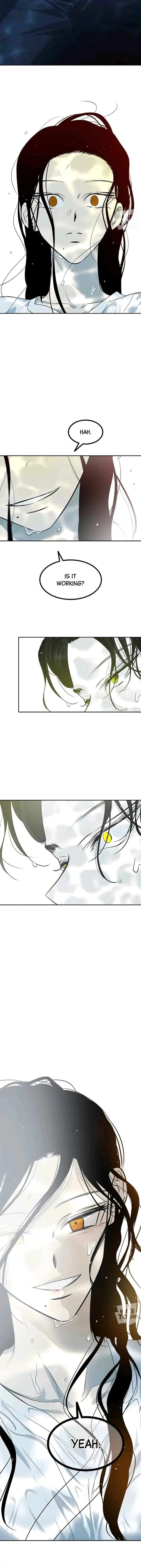 Trapped Chapter 191 – Page 25