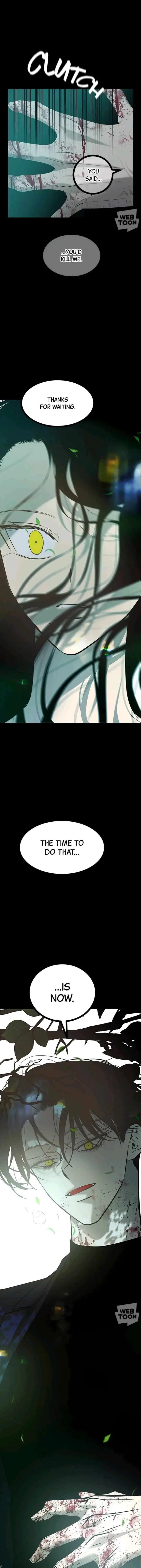 Trapped Chapter 190 – Page 1