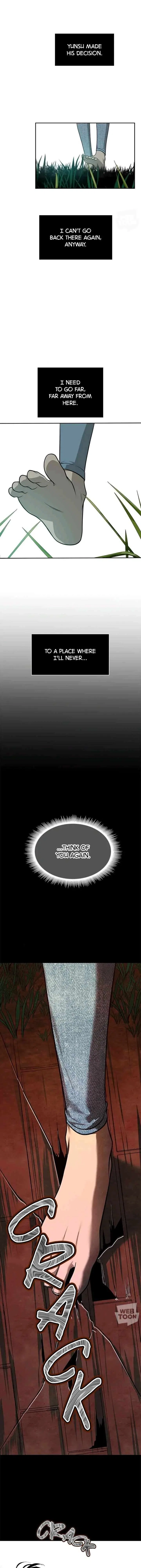 Trapped Chapter 190 – Page 11