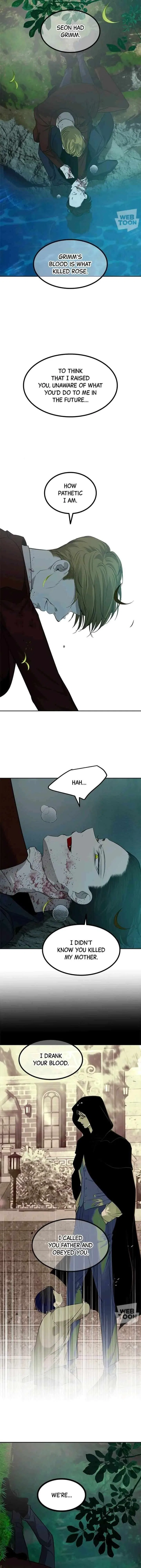 Trapped Chapter 190 – Page 15