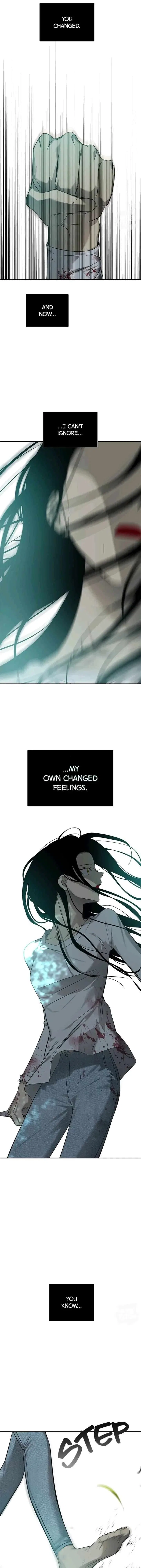 Trapped Chapter 190 – Page 20