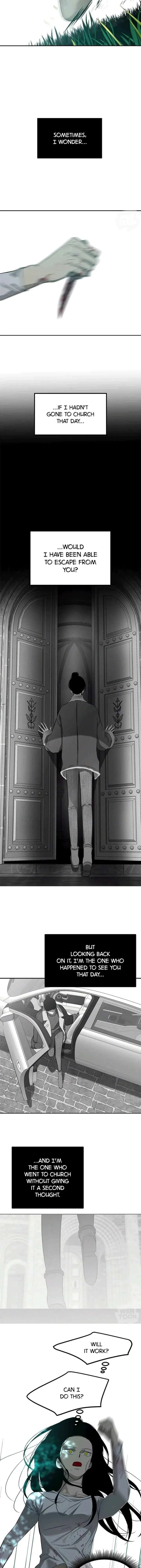 Trapped Chapter 190 – Page 21