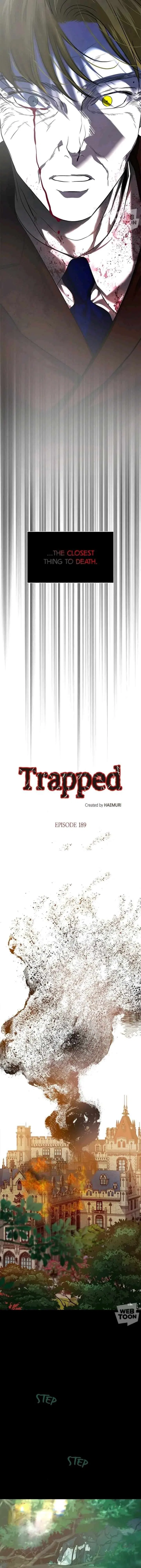 Trapped Chapter 189 – Page 3