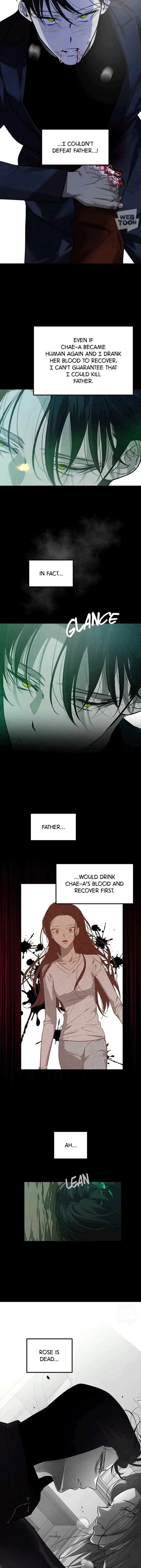 Trapped Chapter 189 – Page 6