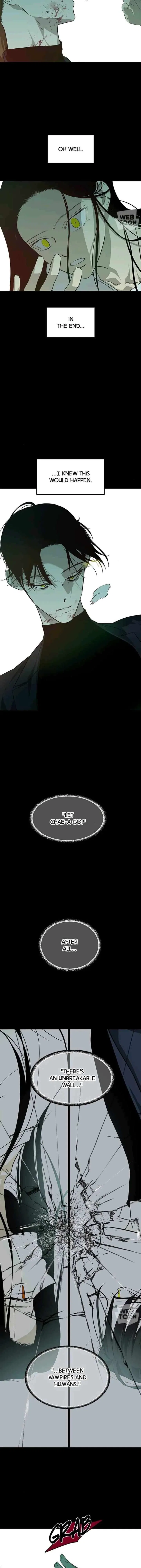 Trapped Chapter 189 – Page 8