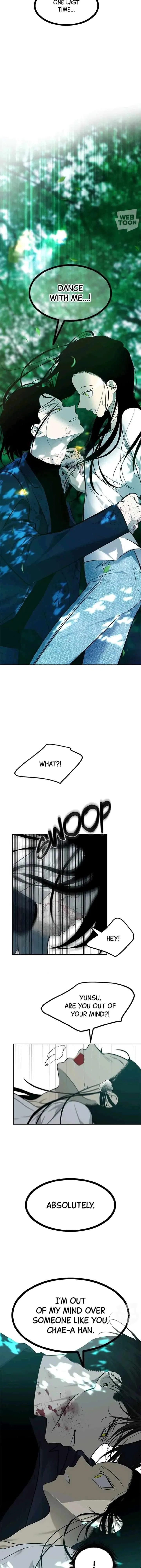 Trapped Chapter 189 – Page 10