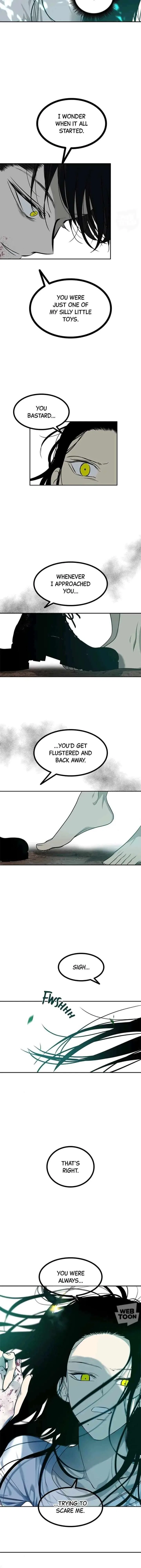 Trapped Chapter 189 – Page 11