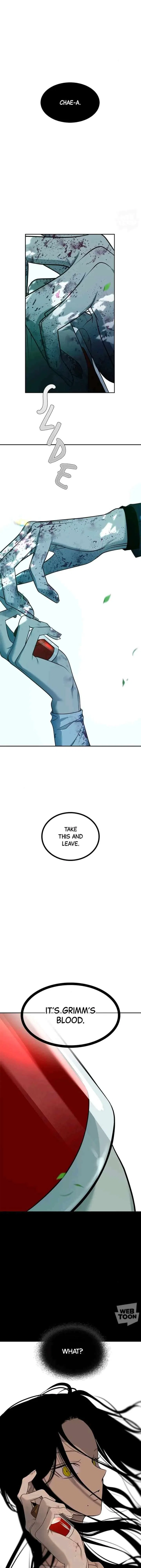 Trapped Chapter 189 – Page 18