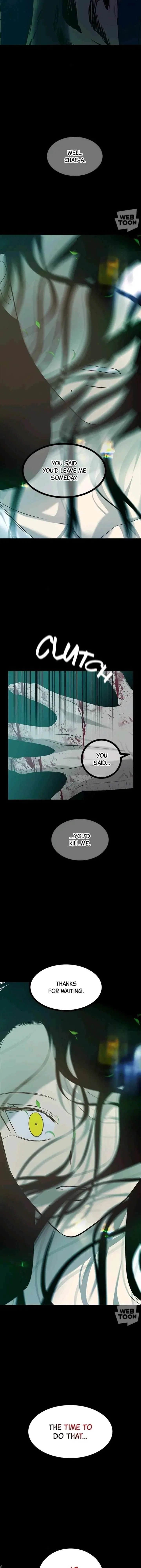 Trapped Chapter 189 – Page 20