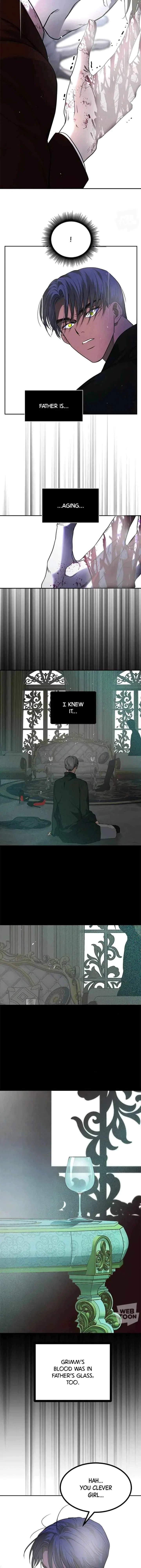Trapped Chapter 188 – Page 4