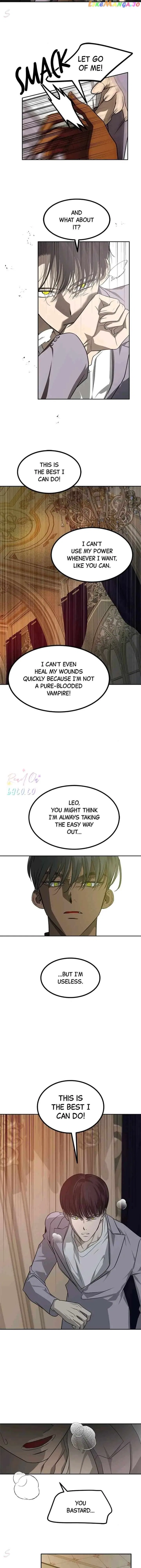 Trapped Chapter 187 – Page 6