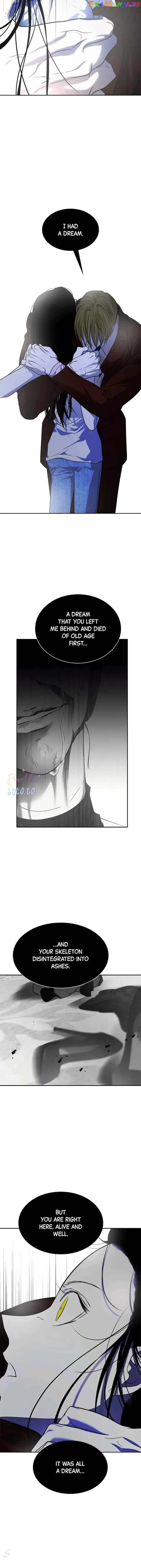 Trapped Chapter 186 – Page 3