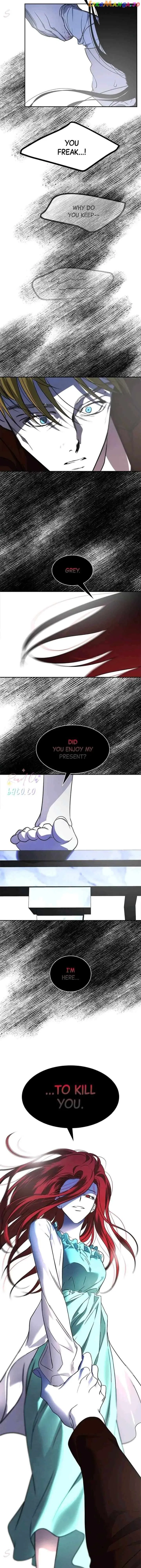 Trapped Chapter 186 – Page 7