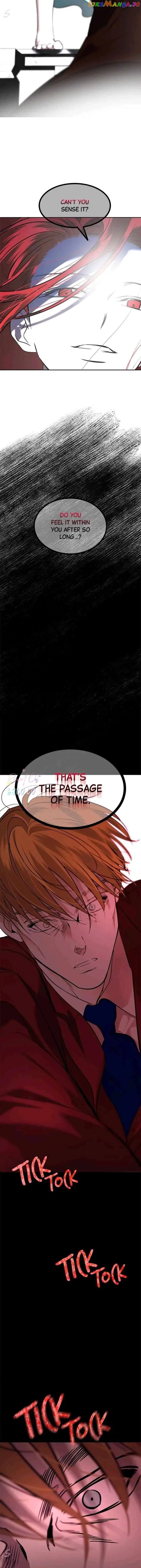 Trapped Chapter 186 – Page 8