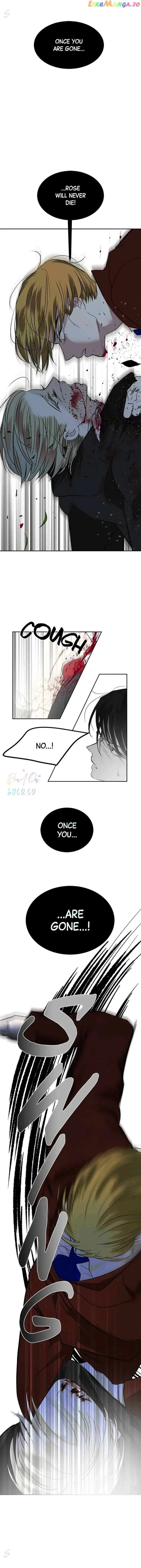 Trapped Chapter 186 – Page 19