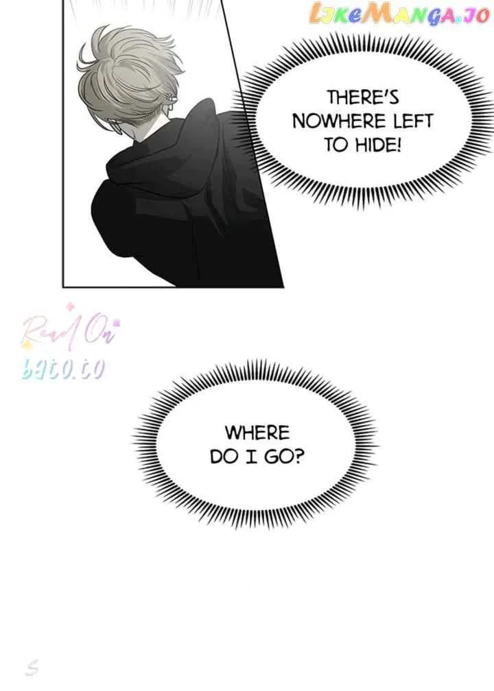Trapped Chapter 185 – Page 4