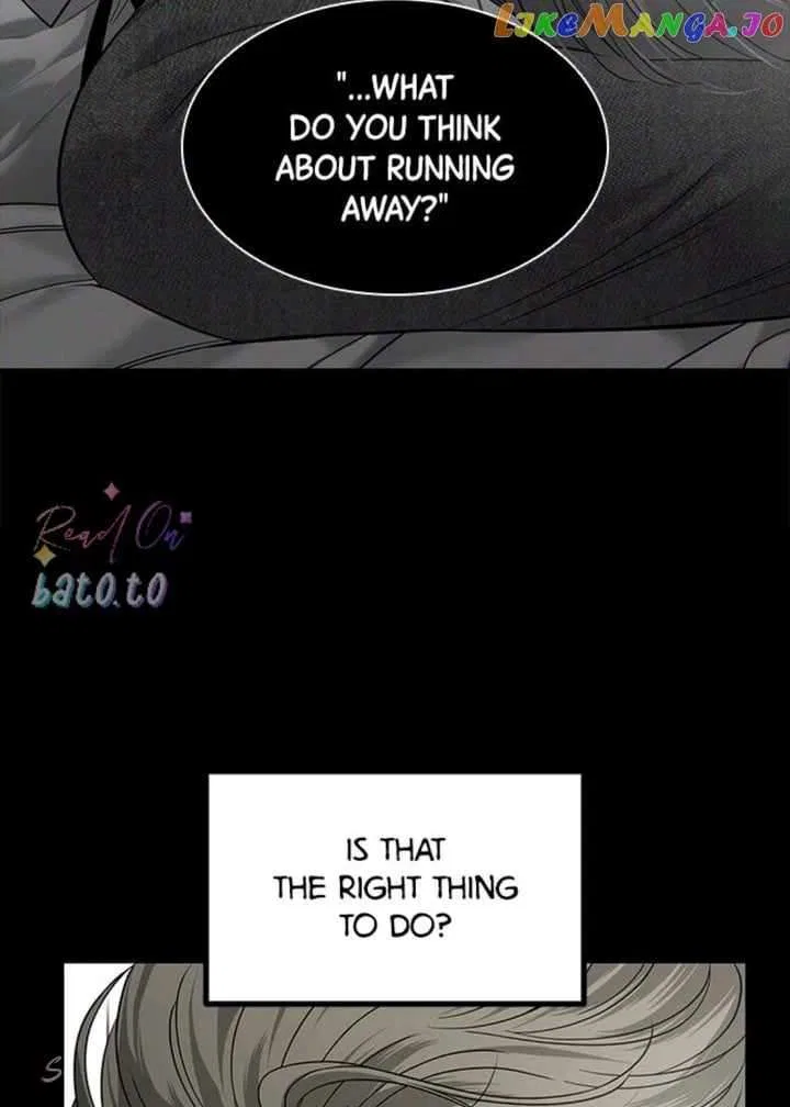 Trapped Chapter 185 – Page 11