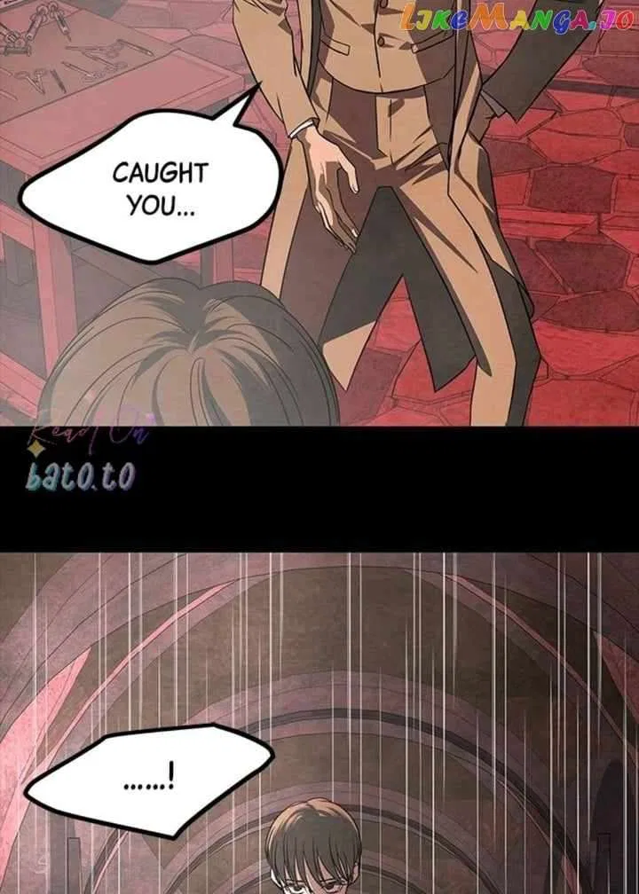 Trapped Chapter 185 – Page 21