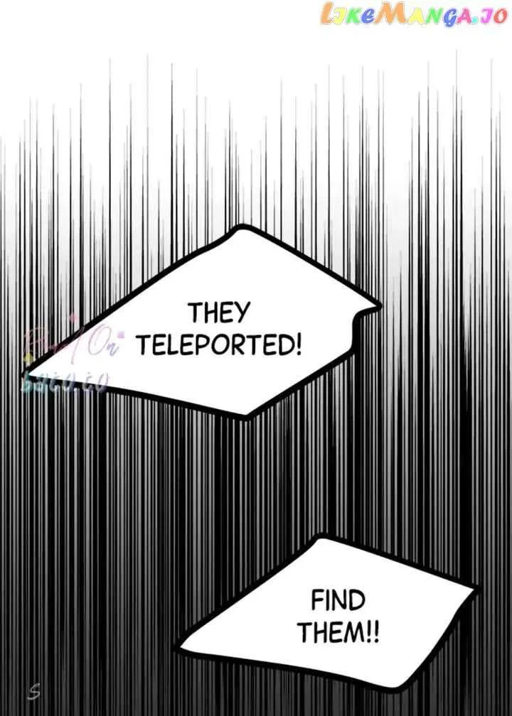 Trapped Chapter 184 – Page 1
