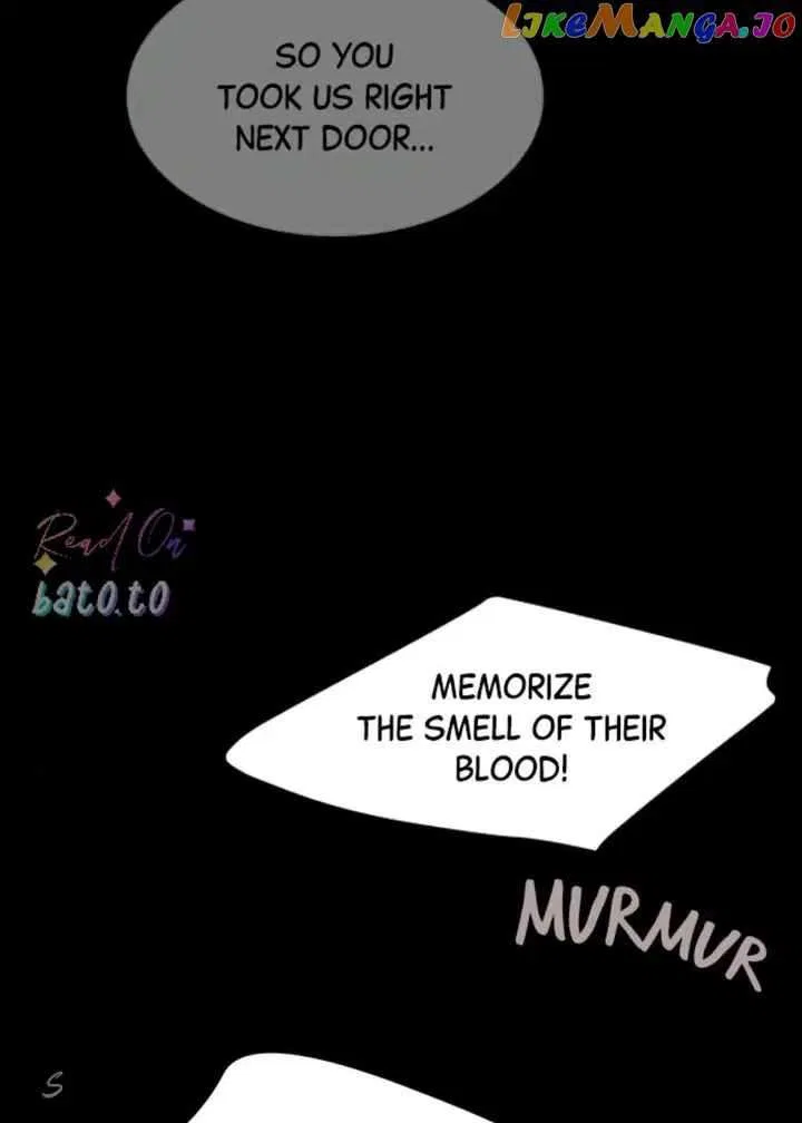 Trapped Chapter 184 – Page 4