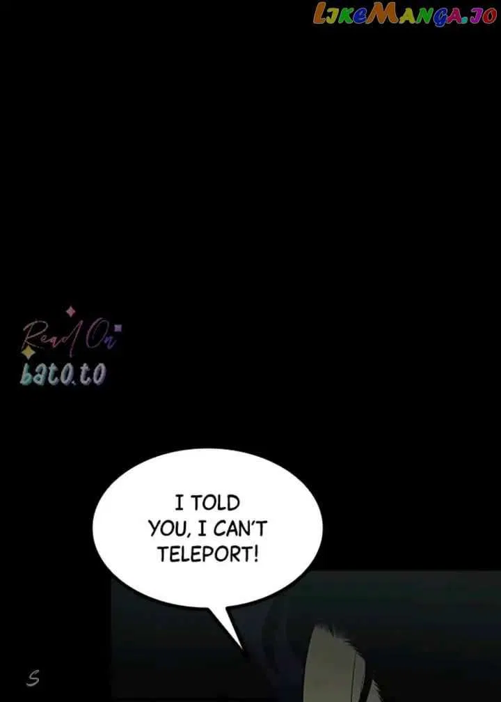 Trapped Chapter 184 – Page 11