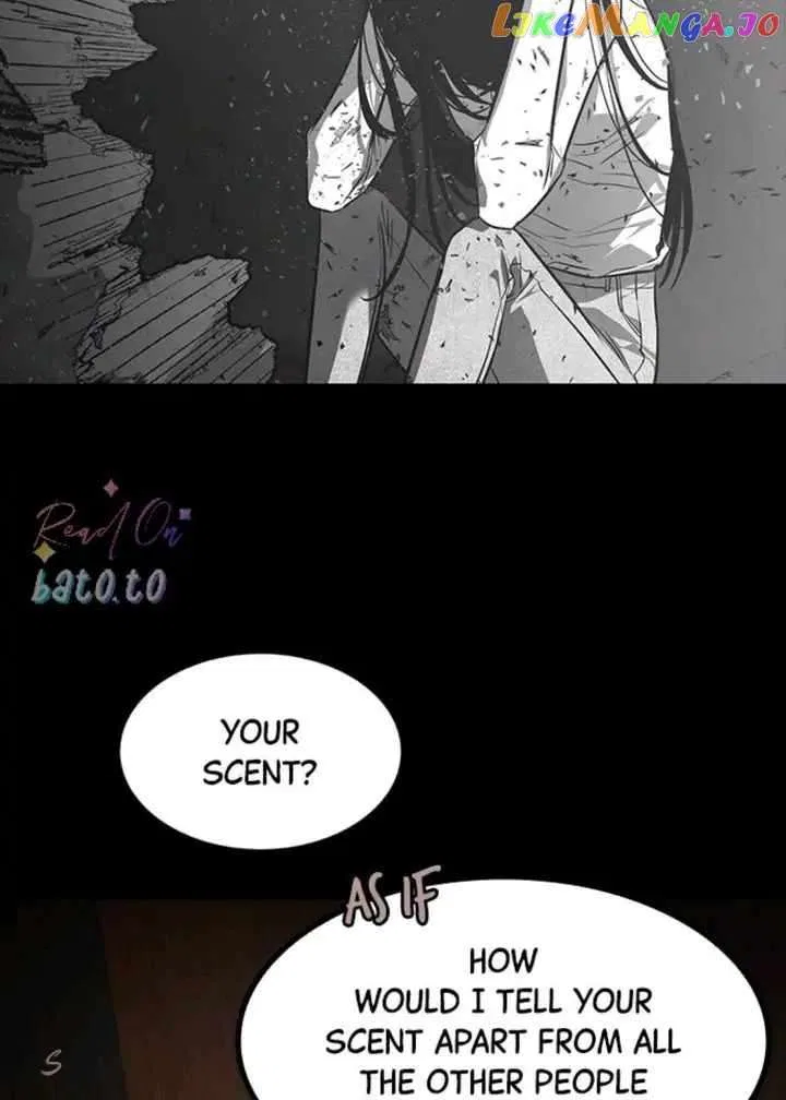 Trapped Chapter 184 – Page 14
