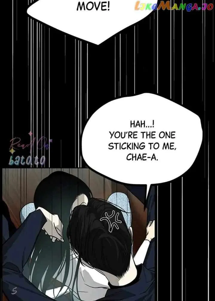 Trapped Chapter 184 – Page 19