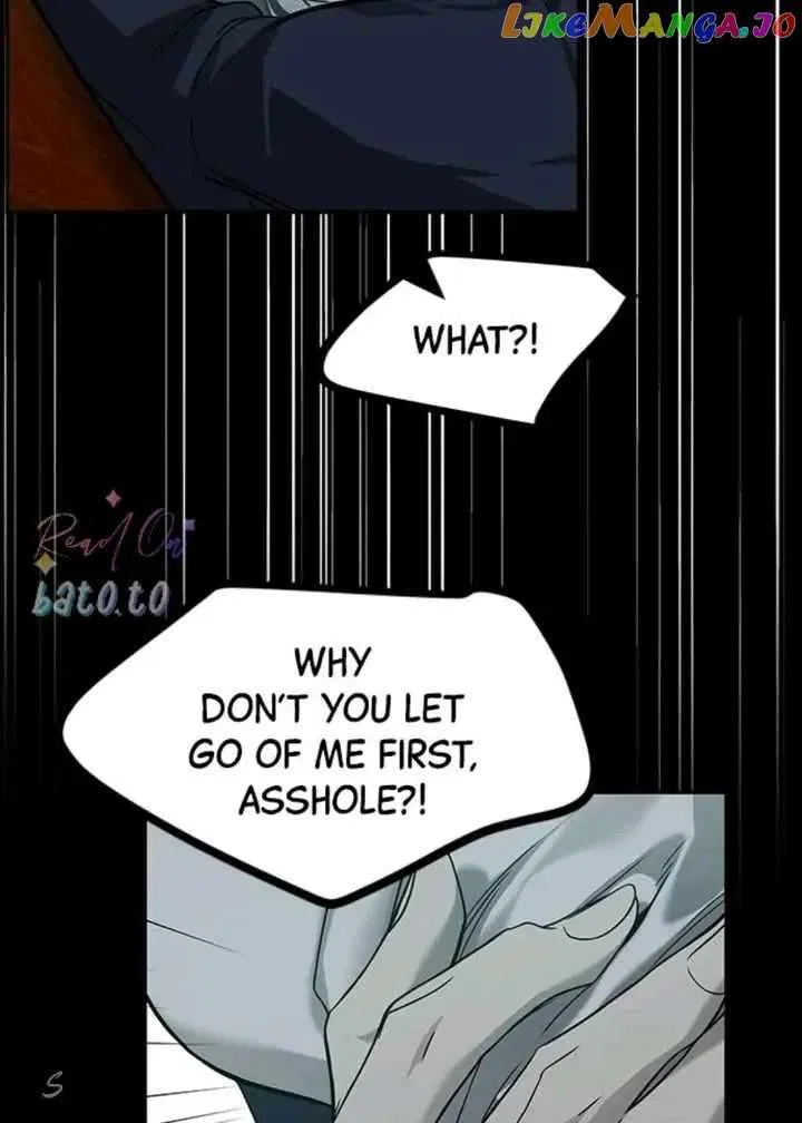 Trapped Chapter 184 – Page 20