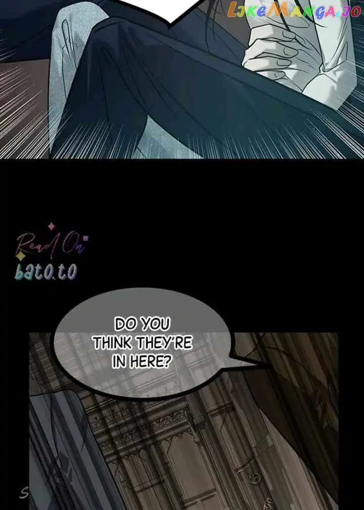 Trapped Chapter 184 – Page 61
