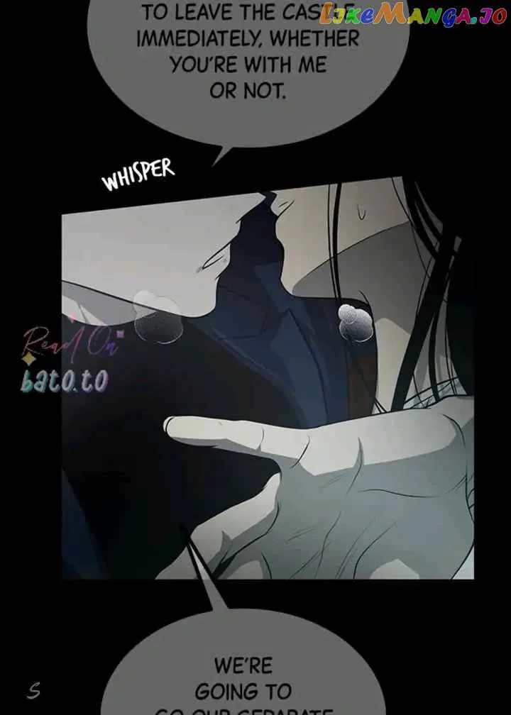 Trapped Chapter 184 – Page 73
