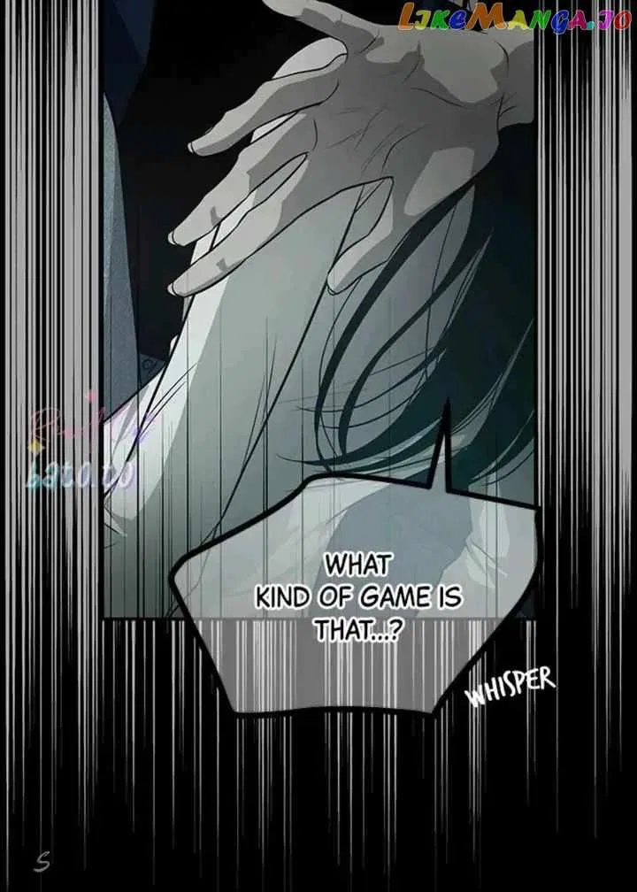 Trapped Chapter 184 – Page 77