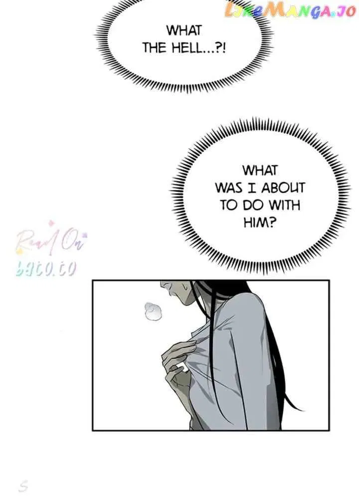 Trapped Chapter 184 – Page 110