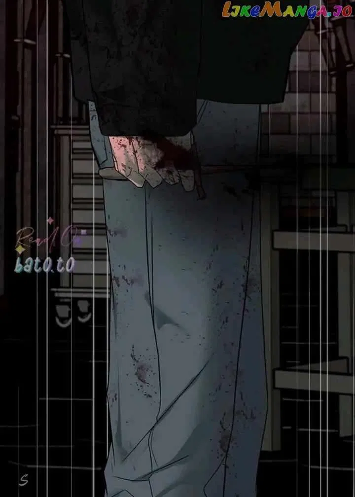 Trapped Chapter 184 – Page 134