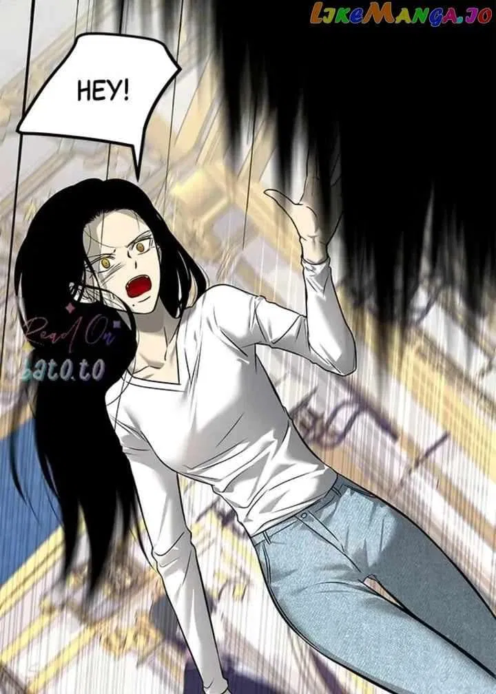 Trapped Chapter 183 – Page 8