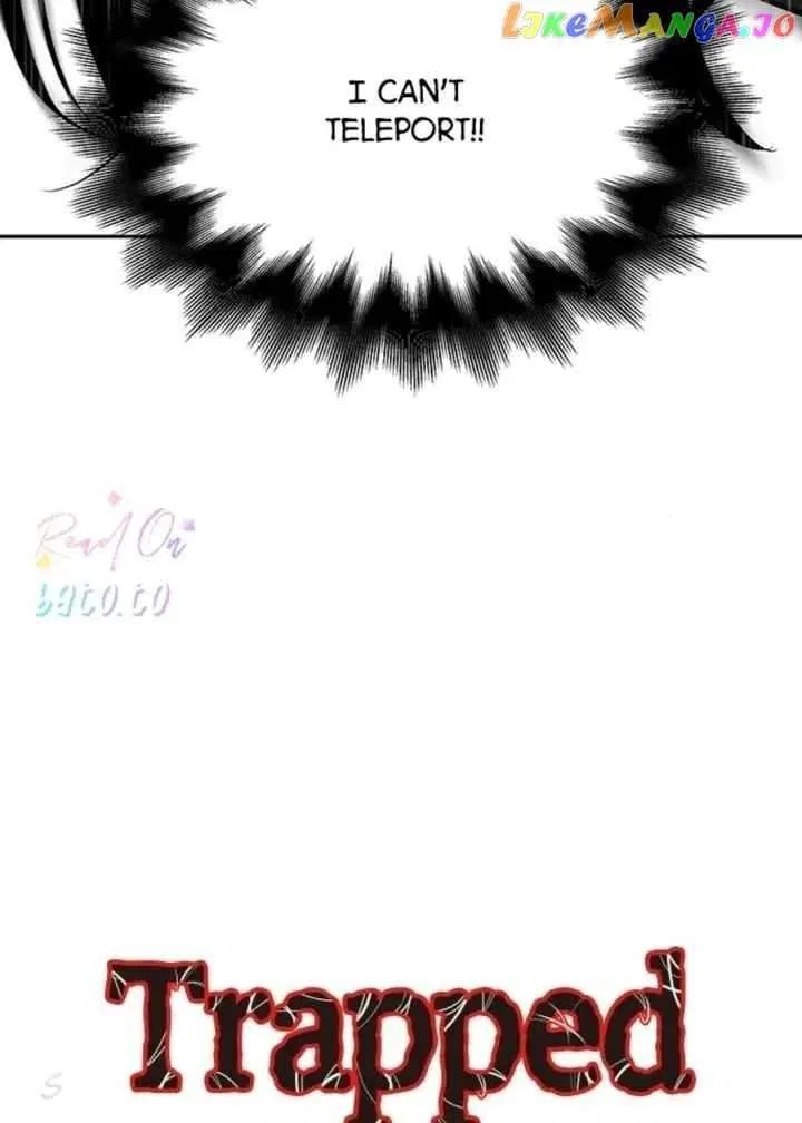 Trapped Chapter 183 – Page 12