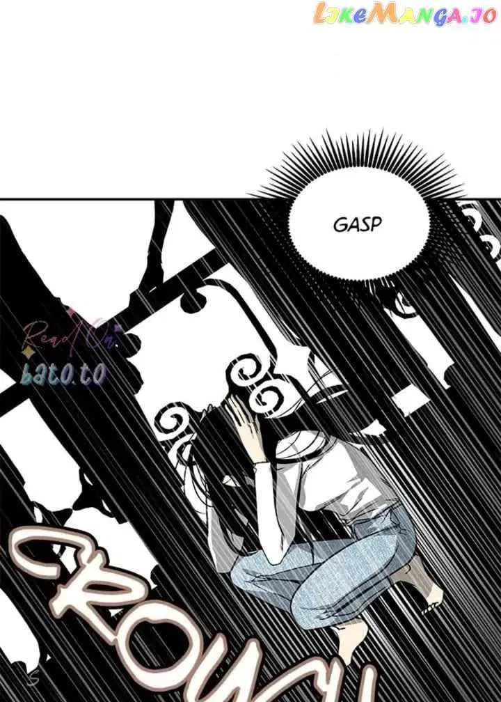 Trapped Chapter 183 – Page 14