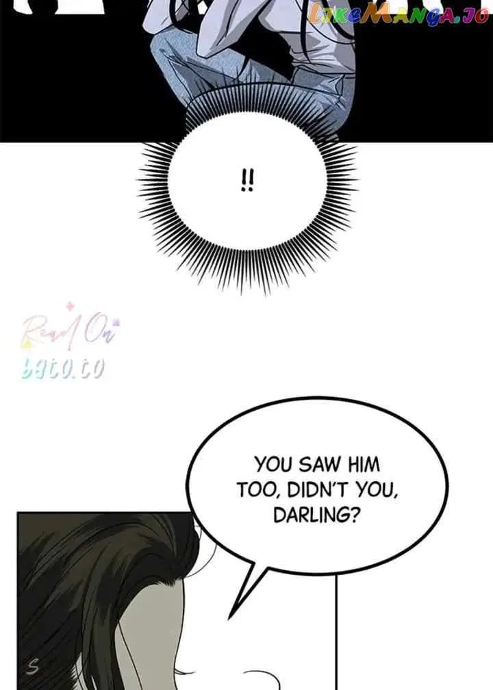 Trapped Chapter 183 – Page 20