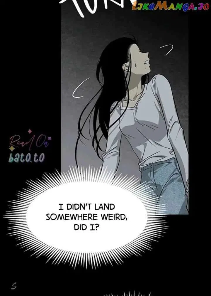 Trapped Chapter 183 – Page 39