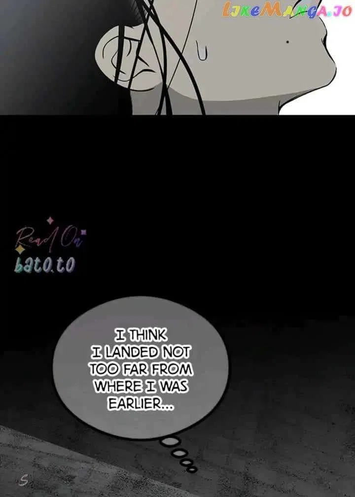 Trapped Chapter 183 – Page 41