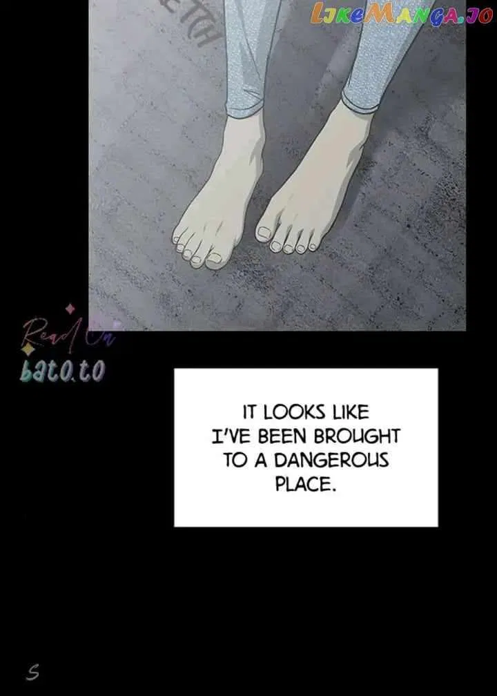 Trapped Chapter 183 – Page 43