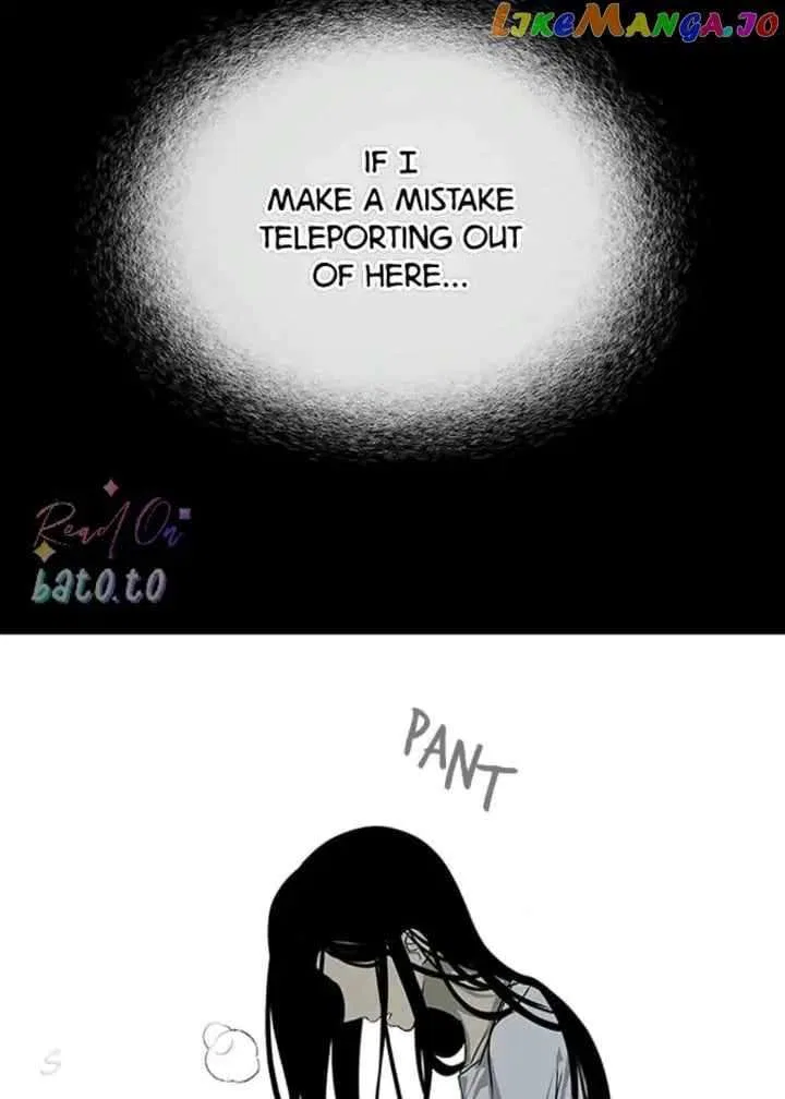 Trapped Chapter 183 – Page 45